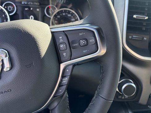 New 2026 RAM 1500 Big Horn image 22