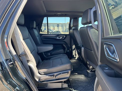 Used 2023 Chevrolet Tahoe High Country AWD/4WD image 24