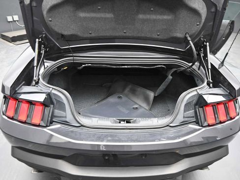 Used 2024 Ford Mustang Premium RWD image 14
