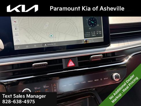 New 2026 Kia K5 GT-Line w/ GT-Line Red Interior Package FWD image 9