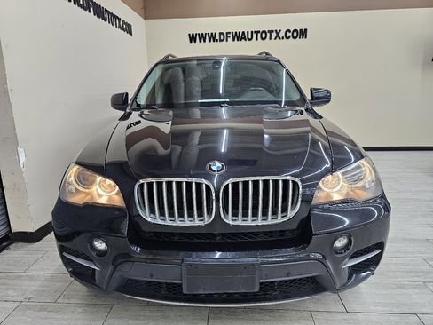 Used 2011 BMW X5 xDrive35d image 4