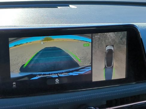 Used 2024 Nissan Ariya AWD image 25