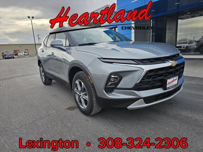 New 2026 Chevrolet Blazer LT w/ Convenience Package