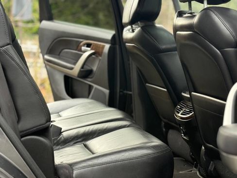 Used 2011 Acura MDX image 16