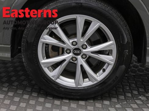 Used 2021 Audi Q3 2.0T Premium Plus AWD/4WD image 32
