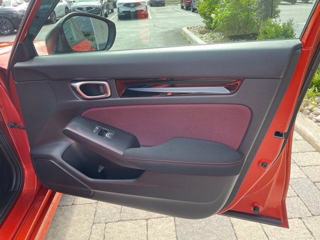 Used 2022 Honda Civic Si image 19