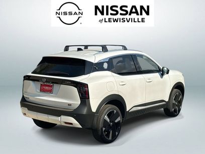 New 2026 Nissan Kicks SR w/ Illumination Package