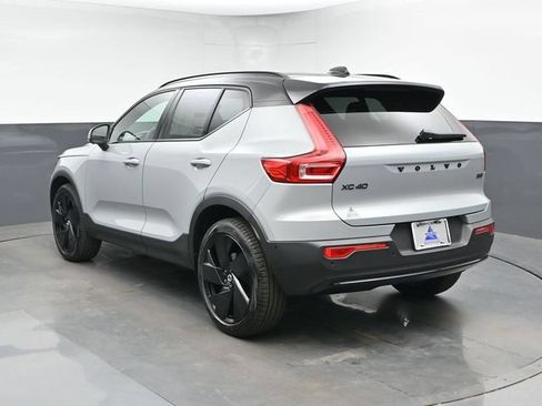 New 2026 Volvo XC40 B5 Ultra w/ Protection Package Premier AWD/4WD image 8