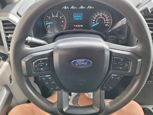 Used 2019 Ford F150 XLT w/ XTR Package AWD/4WD image 25