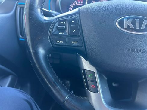 Used 2014 Kia Rio SX FWD image 6