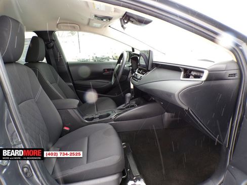 Used 2023 Toyota Corolla LE image 19