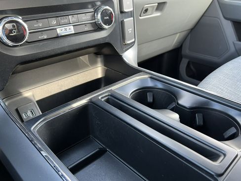 Certified 2022 Ford F150 XLT w/ Equipment Group 301A Mid image 34