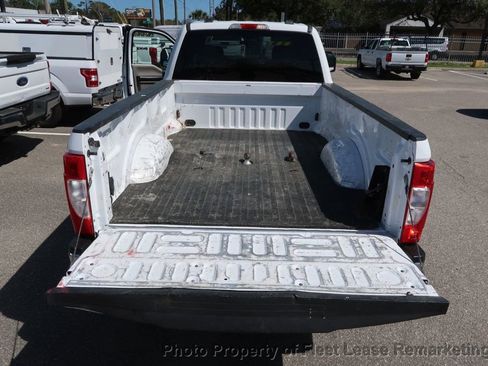 Used 2021 Ford F250 XL w/ Power Equipment Group image 18