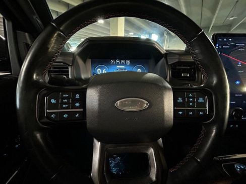 Used 2023 Ford Expedition Max Platinum AWD/4WD image 26
