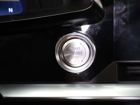 Used 2025 Chevrolet Corvette Z06 w/ Battery Protection Package image 41