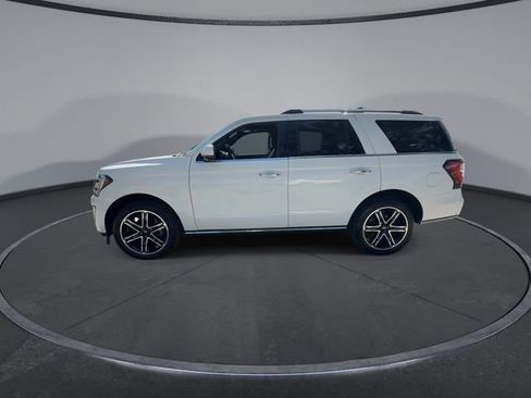 Used 2021 Ford Expedition Limited AWD/4WD image 4