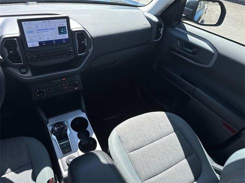 Used 2024 Ford Bronco Sport Big Bend w/ Convenience Package image 17