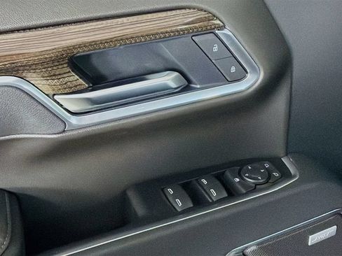 New 2026 Chevrolet Silverado 1500 RST AWD/4WD image 16