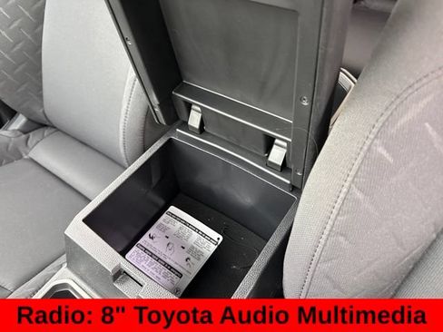 Used 2025 Toyota Tacoma SR5 AWD/4WD image 19