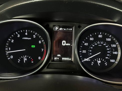 Used 2018 Hyundai Santa Fe Limited FWD image 58