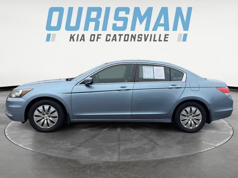 Used 2012 Honda Accord LX image 3