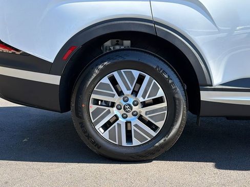 New 2026 Hyundai Palisade FWD Hybrid image 19