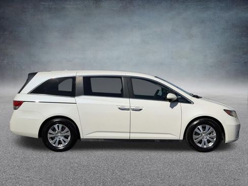 Used 2015 Honda Odyssey EX image 2