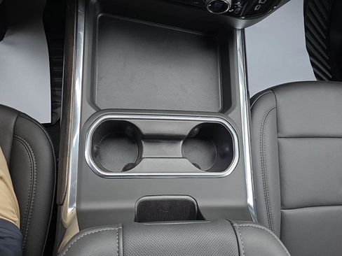 New 2025 Chevrolet Silverado 2500 LTZ w/ LTZ Convenience Package image 19