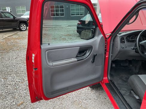 Used 2003 Ford Ranger Edge image 10