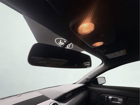 Used 2019 Ford Mustang Coupe w/ Ecoboost Performance Package image 10