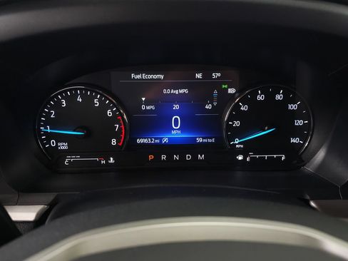 Used 2021 Ford Explorer XLT w/ Class III Trailer Tow Package AWD/4WD image 20