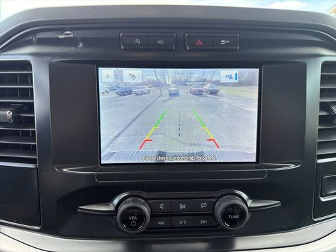 Used 2022 Ford F150 XLT image 23