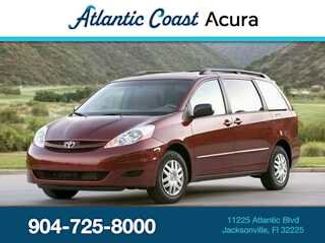 Used 2010 Toyota Sienna video 1