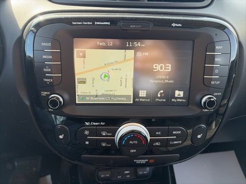 Used 2018 Kia Soul ! w/ Tech Package image 22
