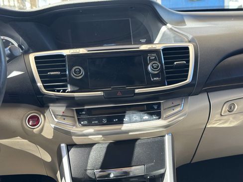 Used 2014 Honda Accord EX-L image 10