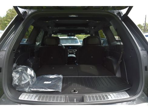 New 2026 Hyundai Palisade Calligraphy image 11