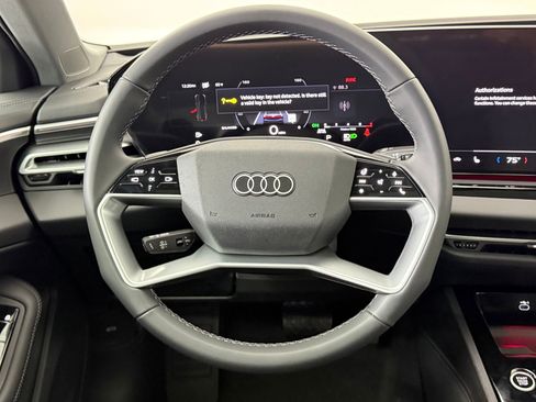 New 2025 Audi A5 2.0T Premium image 17