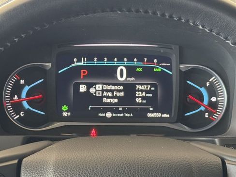 Used 2020 Honda Pilot EX-L image 17