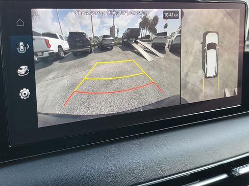 Used 2024 Hyundai Palisade Calligraphy AWD/4WD image 30