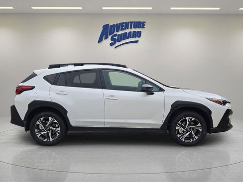 New 2026 Subaru Crosstrek 2.5i Premium image 7