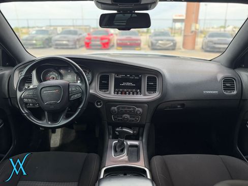 Used 2023 Dodge Charger R/T RWD image 25