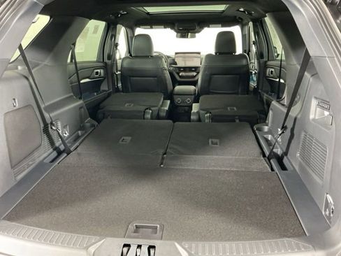 New 2026 Ford Explorer Tremor w/ Tremor Ultimate Package AWD/4WD image 35