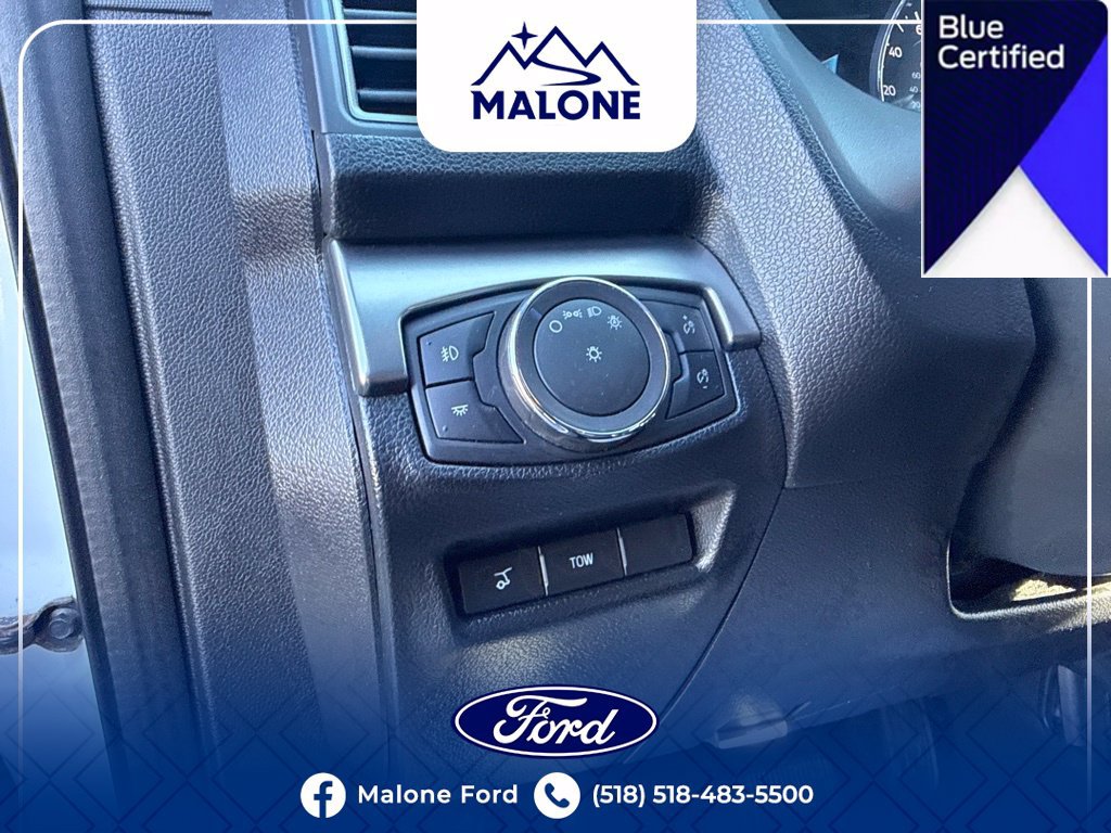 Certified 2019 Ford Explorer XLT w/ Equipment Group 202A AWD/4WD image 25