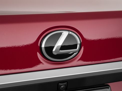 Used 2021 Lexus ES 350 Ultra Luxury w/ Accessory Package 2 FWD image 60