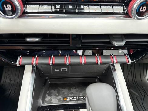 New 2026 GMC Canyon AT4X AWD/4WD image 14