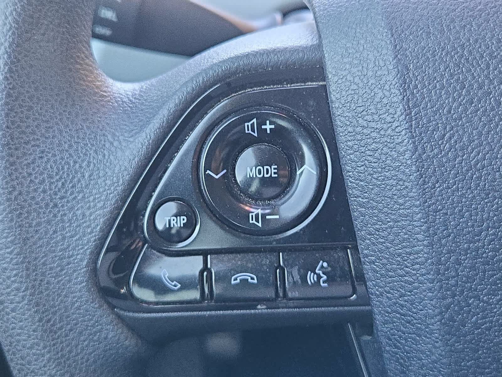 Used 2019 Toyota Prius LE FWD image 23