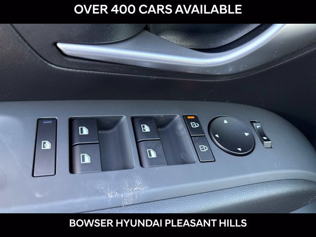 New 2026 Hyundai Tucson SE AWD/4WD image 7