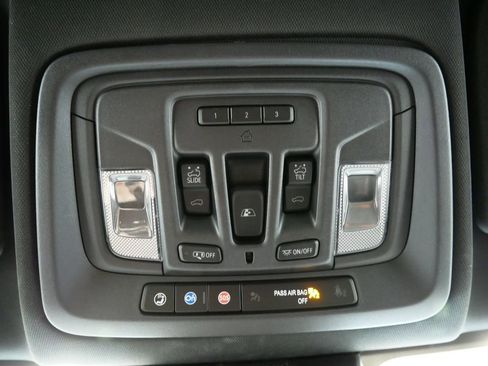 Used 2022 GMC Sierra 1500 AT4 w/ AT4 Preferred Package image 49