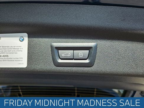 New 2026 BMW X1 xDrive28i w/ Convenience Package image 24