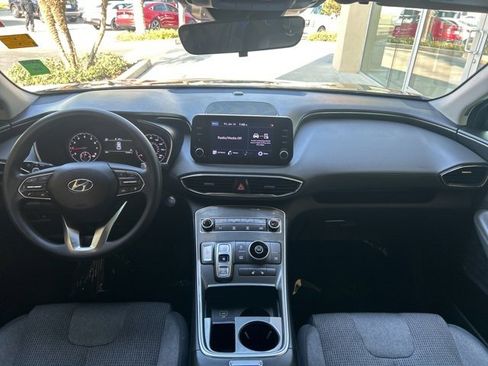 Certified 2022 Hyundai Santa Fe SEL w/ Cargo Package image 16